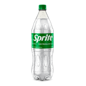 Gaseosa Sprite 1.5L