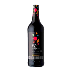 Vino Tinto De Verano 750ml