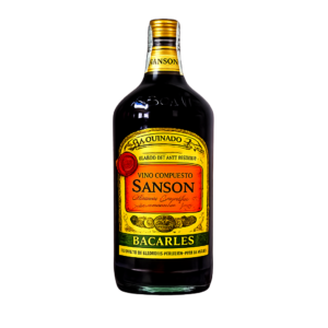 Vino Sanson Tradicional 750ml