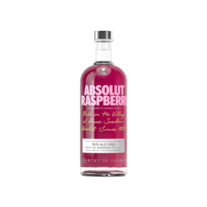 Vodka Absolut Raspberri 700ml