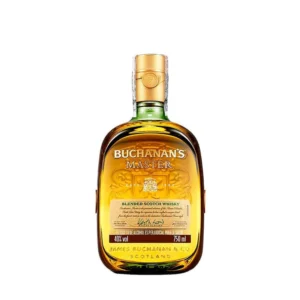 Whisky Buchanan's Master 750ml