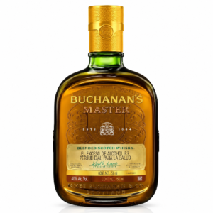 Whisky Buchanan's Master 1000ml
